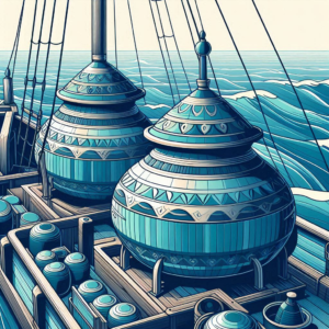 A Royal Coronation The Ganges River on the Thames 5 Alternative Covers (5)