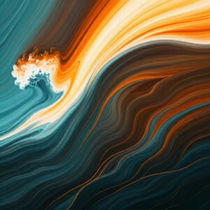 Flipping the Script Rivers Flowing Backward Alternate Covers River Mixer (3)