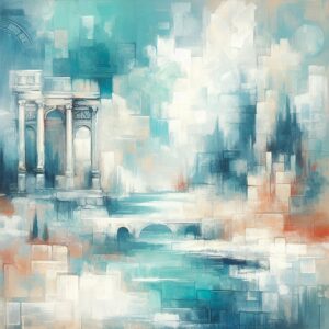 Travel the Litani River Lebanons Timeless Waterway Alternative Covers (5)