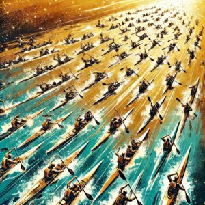 Pushing Limits on the Missouri The MR340 River Race Alternative Covers (2)