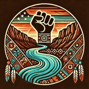 River Gets Rights Tribe Gives Rappahannock River Power to Sue Alternative Covers (3)