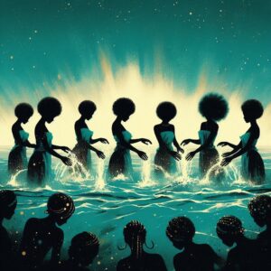 Hands that Make the River Sing A Baka Tradition Alternative Images (1)