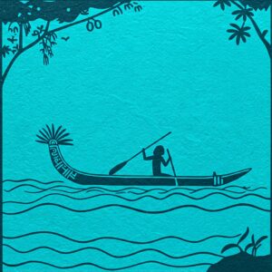Guinness World Record Amazon River Row But Was It the First (4)