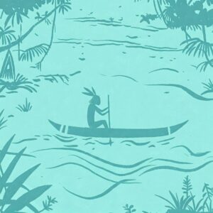 Guinness World Record Amazon River Row But Was It the First (5)