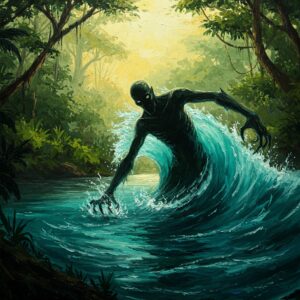 The Casiquiare The River That’s Stealing Another River (6)