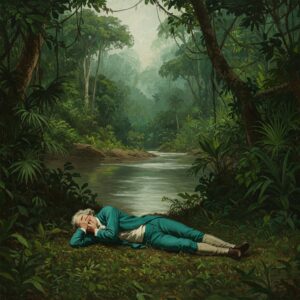 The Humboldt River A Tribute to Alexander von Humboldt (1)