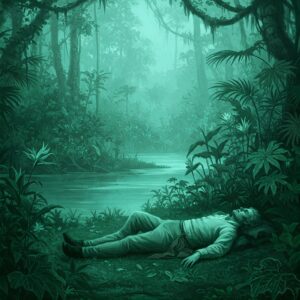 The Humboldt River A Tribute to Alexander von Humboldt (2)