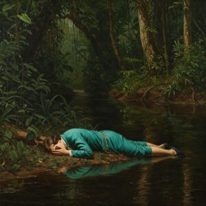 The Humboldt River A Tribute to Alexander von Humboldt (3)