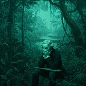 The Humboldt River A Tribute to Alexander von Humboldt (4)