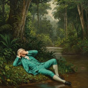 The Humboldt River A Tribute to Alexander von Humboldt (6)