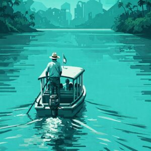 Rio Negro Amazon Cruise With Jordi Miguel (1)