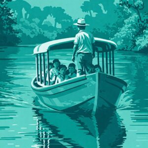 Rio Negro Amazon Cruise With Jordi Miguel (2)