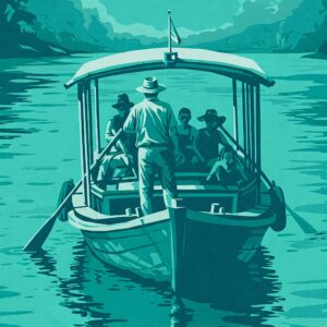 Rio Negro Amazon Cruise With Jordi Miguel (5)