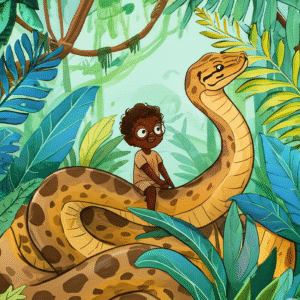 Christian Cave’s Peruvian River Expedition Chasing (1)