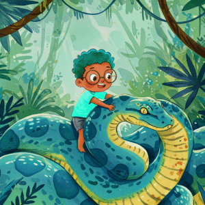 Christian Cave’s Peruvian River Expedition Chasing (2)