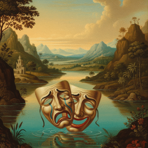 The River’s Many Faces Unveiling the Different Types of Rivers (1)