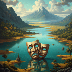 The River’s Many Faces Unveiling the Different Types of Rivers (4)