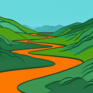 Why Alaska's Once-Clear Rivers Are Now Rusting Orange (3)