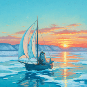 Siberia’s Deepest Secret Tracing the Angara River from Lake Baikal (2)