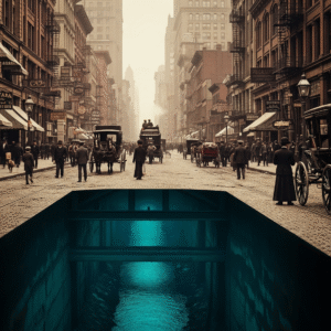 You Won’t BELIEVE the “Ghost River” Hiding Under Baltimore! (2)