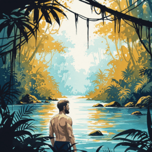 Paul Rosolie From the River’s Edge to the Heart of the Jungle (3)