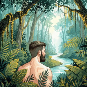 Paul Rosolie From the River’s Edge to the Heart of the Jungle (6)