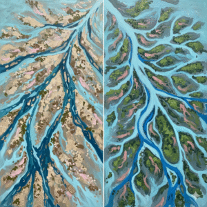 Alluvial Fans vs. River Deltas Key Geographical Differences Explained (2)