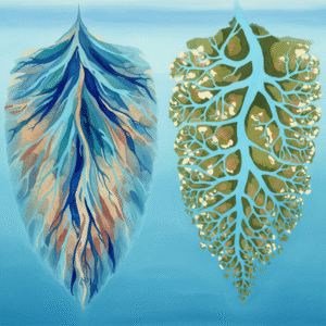 Alluvial Fans vs. River Deltas Key Geographical Differences Explained (5)