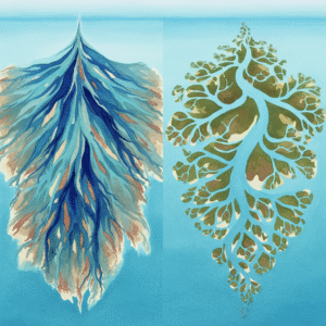 Alluvial Fans vs. River Deltas Key Geographical Differences Explained (6)