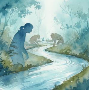 Jane Goodall’s Passing What the River Teaches Us About Her Urgent Conservation Legacy (2)