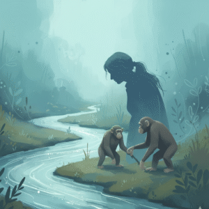 Jane Goodall’s Passing What the River Teaches Us About Her Urgent Conservation Legacy (3)