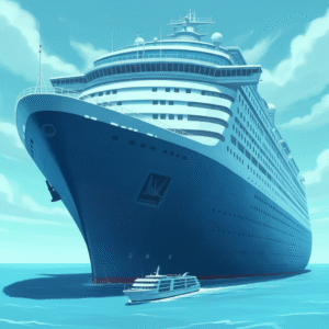 River Cruise vs. Ocean Cruise Why the River Offers a Deeper Journey (4)