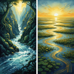 7 Essential Differences River Tributary vs. Distributary Explained (6)