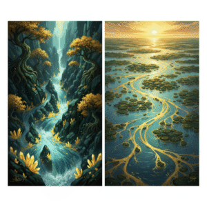 7 Essential Differences River Tributary vs. Distributary Explained (7)