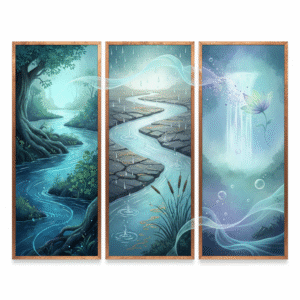 Perennial vs. Intermittent vs. Ephemeral Differentiating the 3 Types of Streams (4)