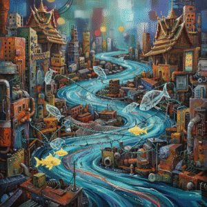 Thailand Flooding The Urban River Trap Why Hat Yai (Hàat Yai) Keeps Flooding and What It Teaches the World (1)