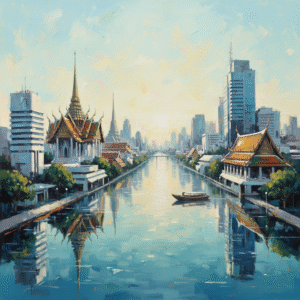 Thailand Flooding The Urban River Trap Why Hat Yai (Hàat Yai) Keeps Flooding and What It Teaches the World (3)