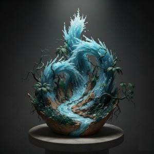 Why Central Vietnam Is Prone to Flash Floods The River Geography Behind the Disaster (4)