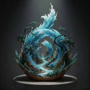 Why Central Vietnam Is Prone to Flash Floods The River Geography Behind the Disaster (5)