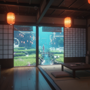 Asia Floods Connecting the Why Behind the Crisis and the Rivers (3)