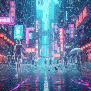 Asia Floods Connecting the Why Behind the Crisis and the Rivers (4)