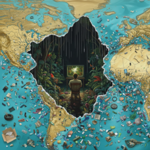 River Pollution and the Global Crisis A Comprehensive Guide to the Arteries of Our Planet and the Path to Restoration 1