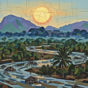 Sri Lanka Floods Beyond the News—Why the Rivers Flood (A Look at the Mahaweli Ganga and Flood Mitigation (6)