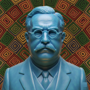 Who is Edwin R. Heath The Doctor Who Mapped the Amazon’s Mysterious Beni River (5)