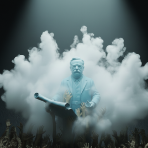 Who is Edwin R. Heath The Doctor Who Mapped the Amazon’s Mysterious Beni River (6)