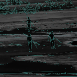 World-First HD Footage of Uncontacted Tribe on Peru’s Las Piedras River Paul Rosolie and Lex Fridman Reveal Junglekeepers’ Critical Mission (6)