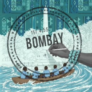 Sidi Mubarak Bombay 10 Facts About the River King Who Led a Lost John Hanning Speke to the Source of the Nile (2)
