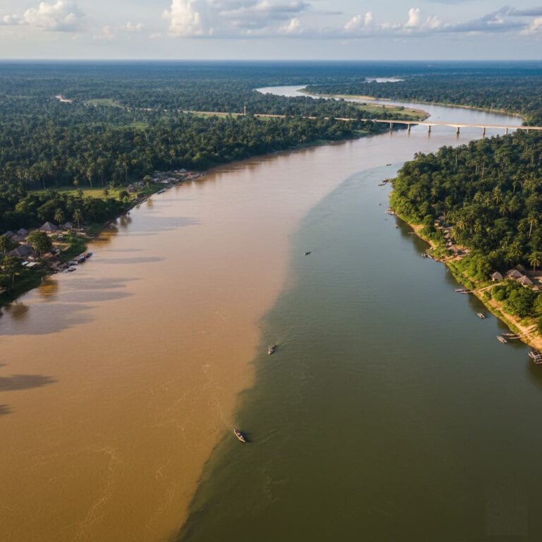 Great Rivers Confluence