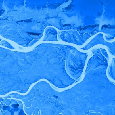 Ob–Irtysh River River Mixer