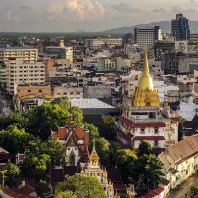Hat,Yai,City,,Southern,Thailand,Economy